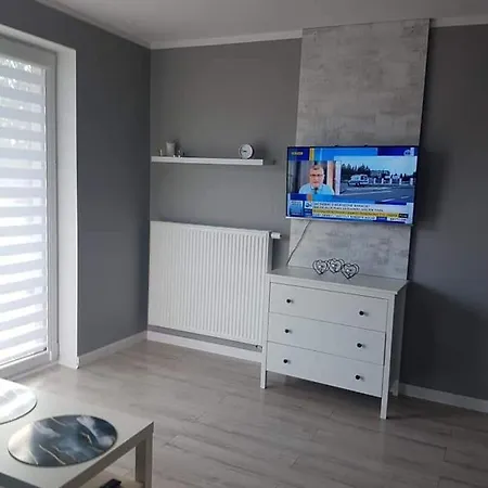 Apartament Apartament *